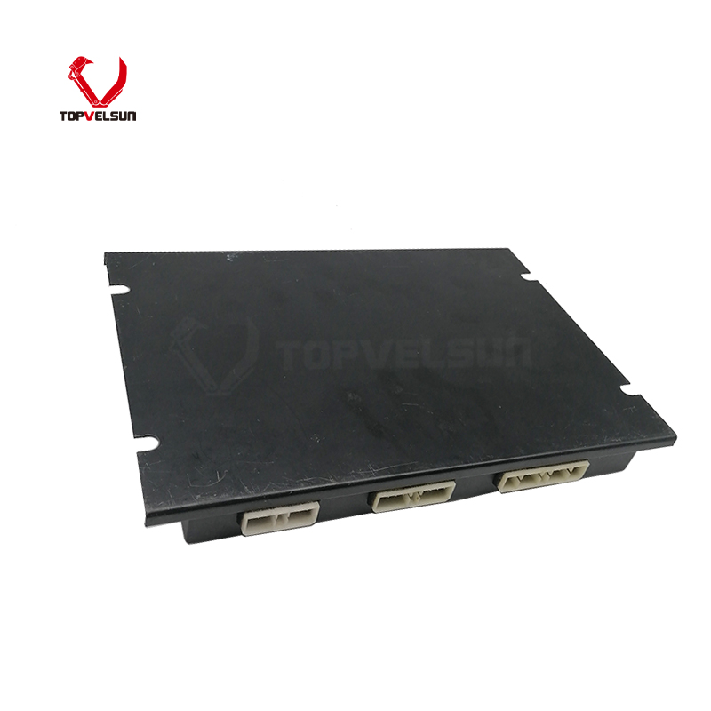 2543-1035 EPOS-V Controller for Doosan Daewoo Excavator SOLAR 220LL, S220LC-V, 220N-V