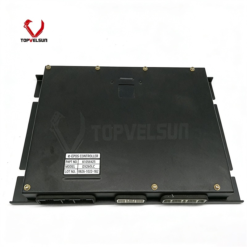 K1056425 E-EPOS Control Panel for Doosan Excavator DX300 DX260 DX340 DX380 DX225