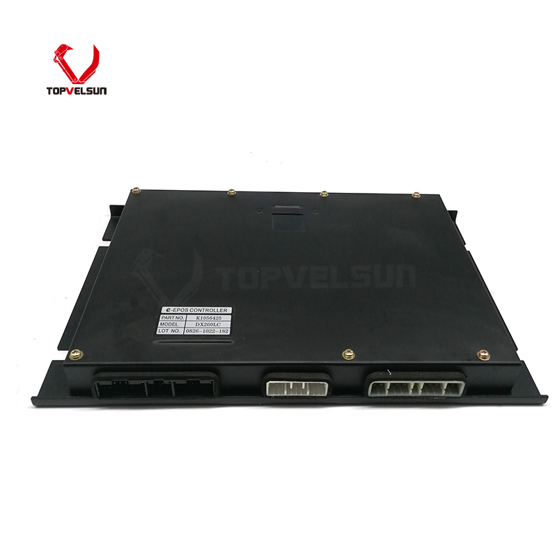 K1056425 E-EPOS Control Panel for Doosan Excavator DX300 DX260 DX340 DX380 DX225