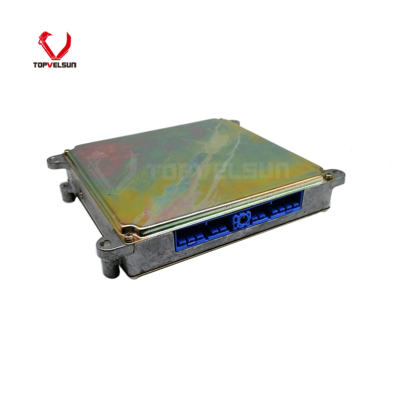 9131576 PVC Main Pump Controller for HITACHI Excavator EX100-2 EX120-2 EX120-3C EX120K-3