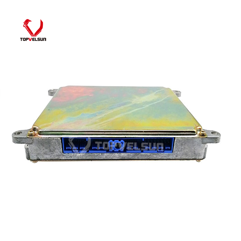 9131576 PVC Main Pump Controller for HITACHI Excavator EX100-2 EX120-2 EX120-3C EX120K-3