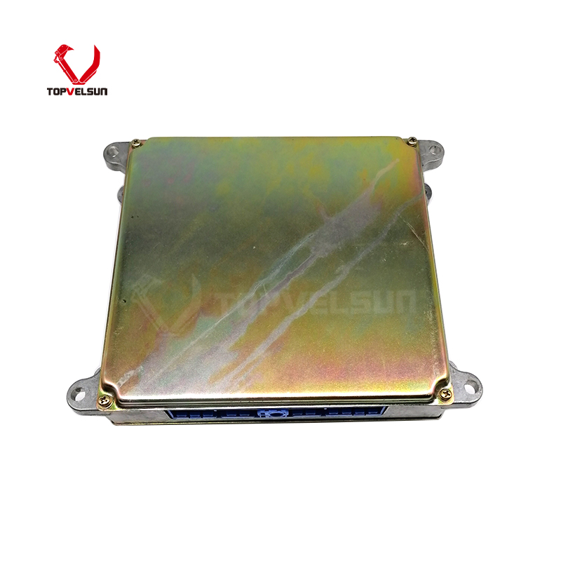 9131576 PVC Main Pump Controller for HITACHI Excavator EX100-2 EX120-2 EX120-3C EX120K-3