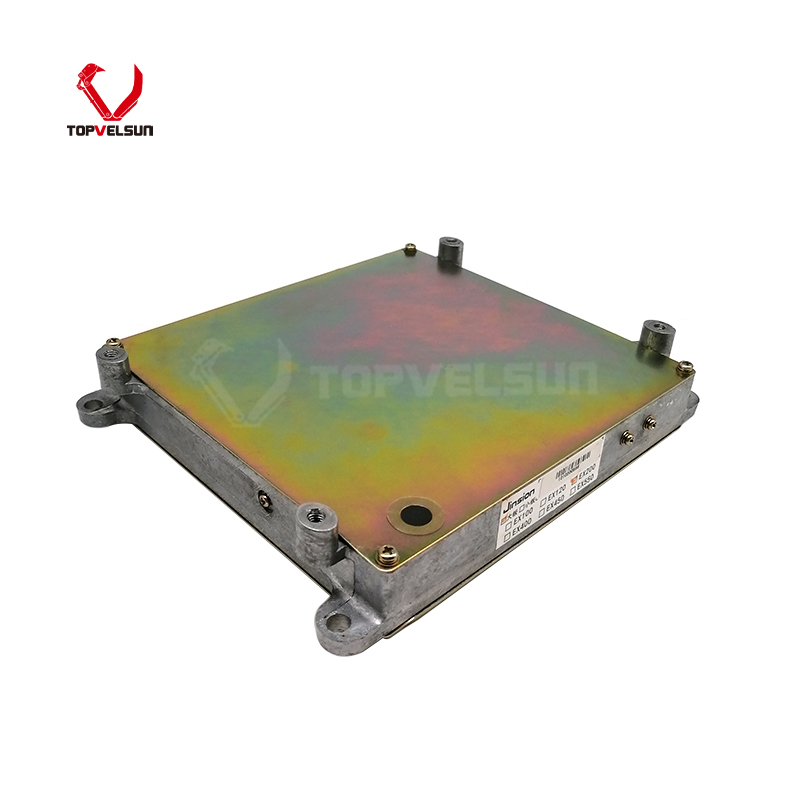 9131576 PVC Main Pump Controller for HITACHI Excavator EX100-2 EX120-2 EX120-3C EX120K-3