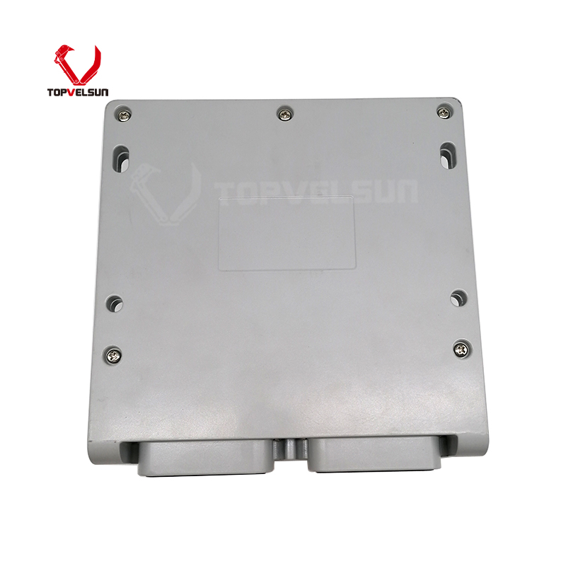 21Q6-32181 HCE MCU Controller Unit for Hyundai Excavator R210LC9BC RD220LC9 R220LC-9