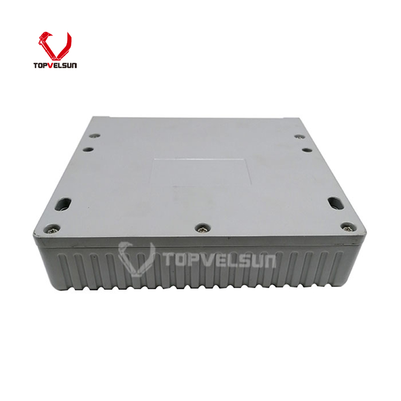 21Q6-32181 HCE MCU Controller Unit for Hyundai Excavator R210LC9BC RD220LC9 R220LC-9