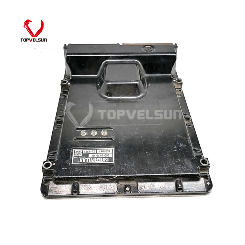 2909479 290-9479 CONTROL GP for Caterpillar C18 Engine CAT 374D 390D Excavator