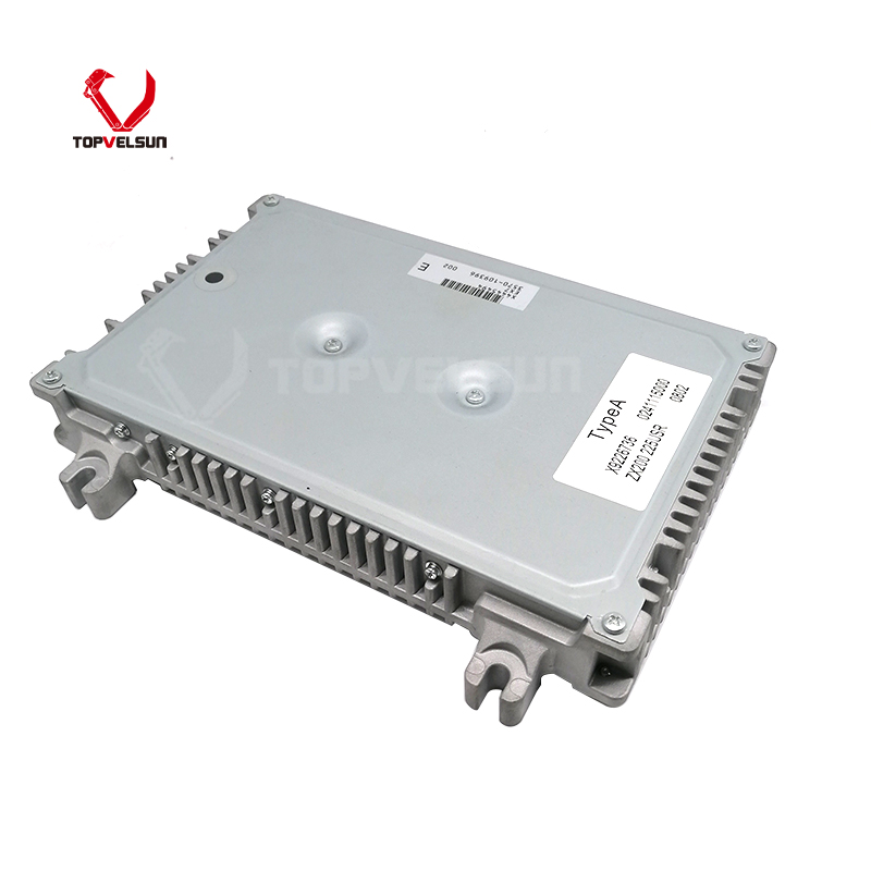 9226736 X9226736 Computer Controller for HITACHI Excavator ZX200 ZX225USR