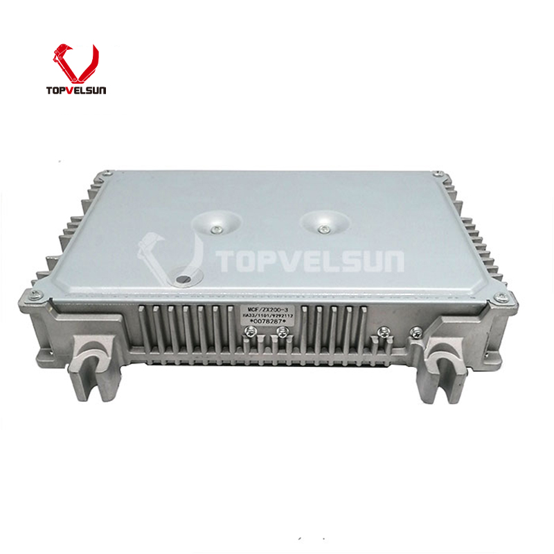 9292113 9260554 0078287 Controller Unit for HITACHI ZX200-3 ZX225US-3 ZX240-3 ZX330-3