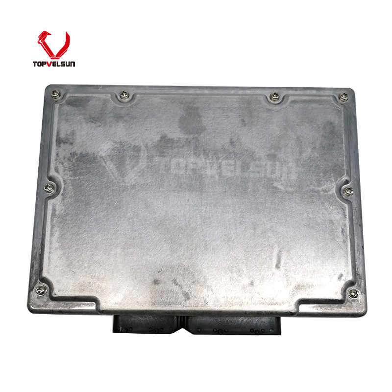 60011423 Sany ECU Controller For Excavator SY200 SY210 SY215 SY225 SY235 SY285 SY335 SY365