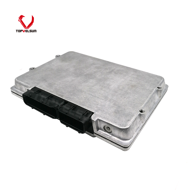 60011423 Sany ECU Controller For Excavator SY200 SY210 SY215 SY225 SY235 SY285 SY335 SY365