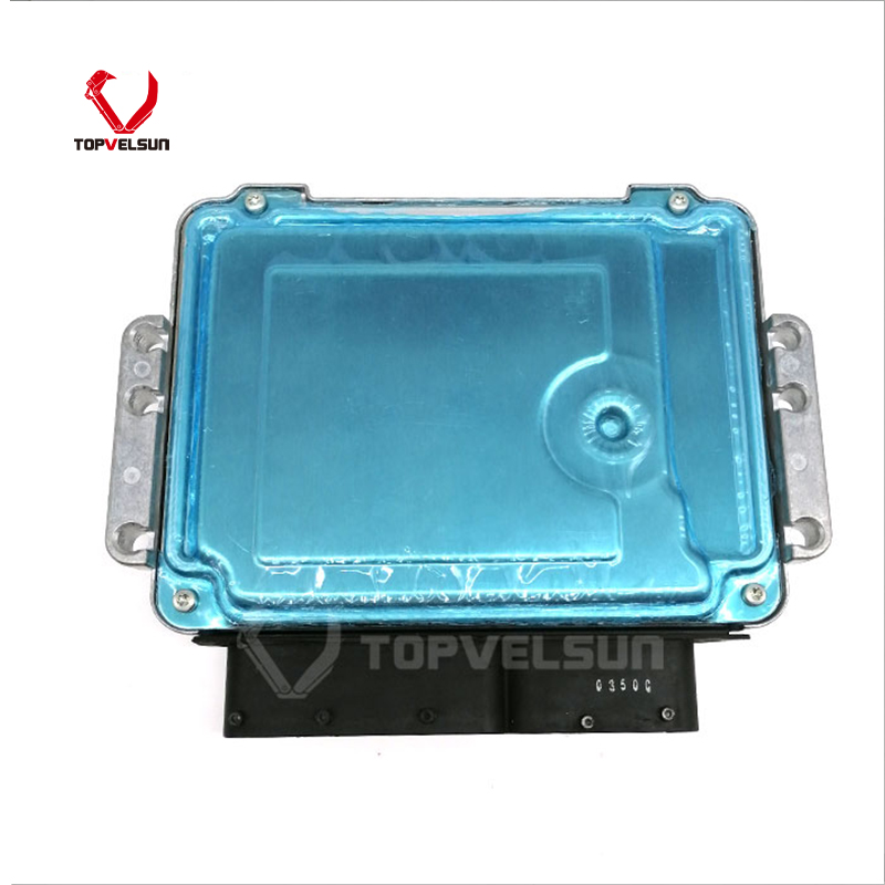 SK130-8 SK140-8 Controller D04FR-002825 32GB-201030 407920-2413 for Mitsubishi Engine D04FR