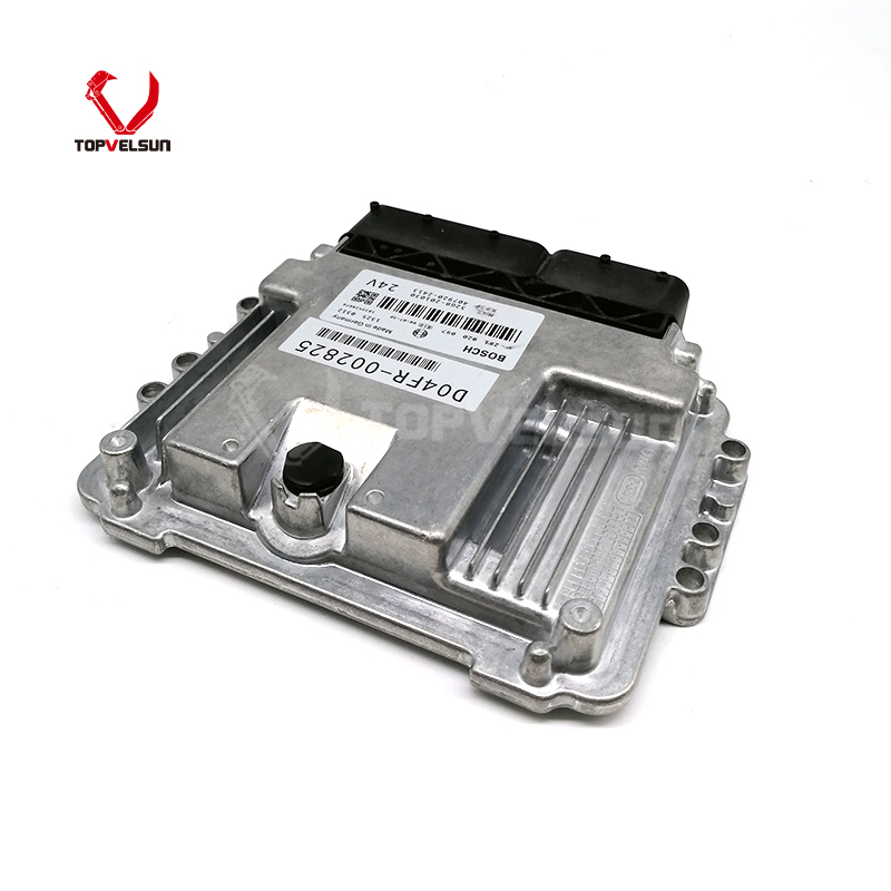 SK130-8 SK140-8 Controller D04FR-002825 32GB-201030 407920-2413 for Mitsubishi Engine D04FR