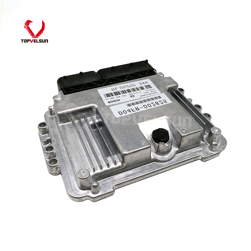 SK130-8 SK140-8 Controller D04FR-002825 32GB-201030 407920-2413 for Mitsubishi Engine D04FR