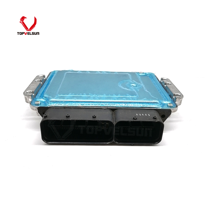 SK130-8 SK140-8 Controller D04FR-002825 32GB-201030 407920-2413 for Mitsubishi Engine D04FR