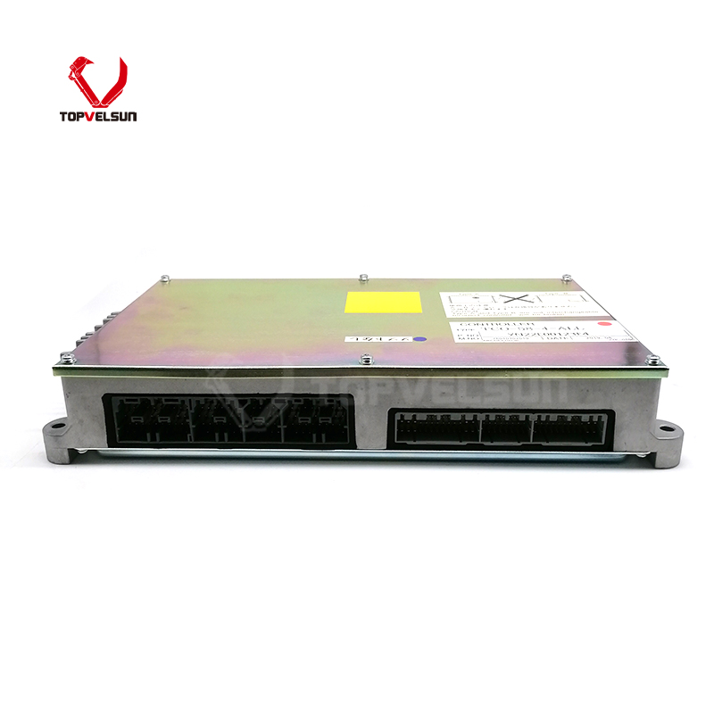 TCO-58-4-ALL YN22E00123F4 Main pump Controller for Kobelco Excavator SK200-6E, SK210-6E SK330-6E