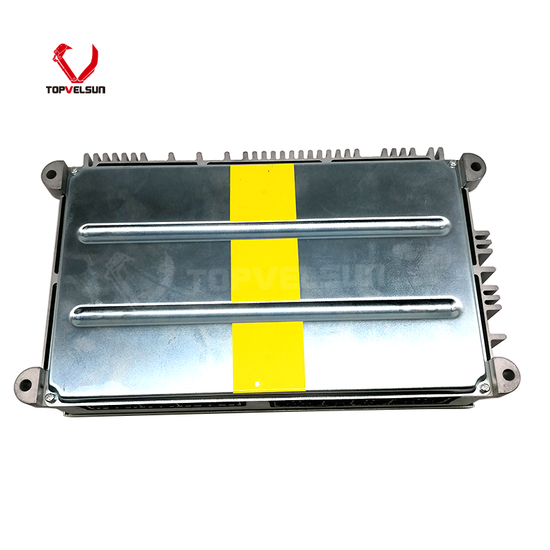 TCO-58-4-ALL YN22E00123F4 Main pump Controller for Kobelco Excavator SK200-6E, SK210-6E SK330-6E