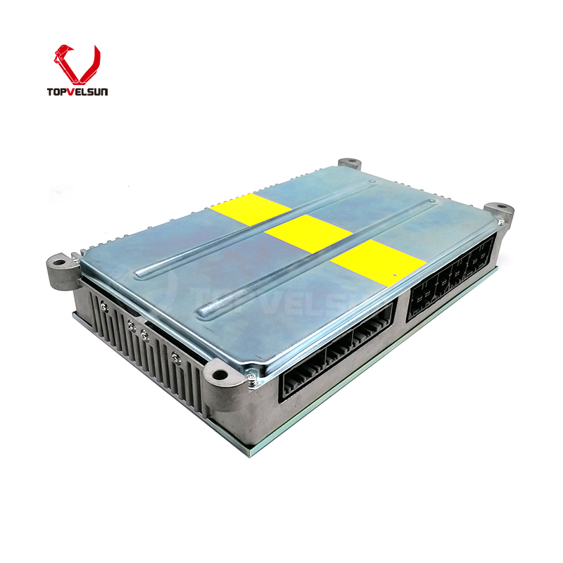TCO-58-4-ALL YN22E00123F4 Main pump Controller for Kobelco Excavator SK200-6E, SK210-6E SK330-6E