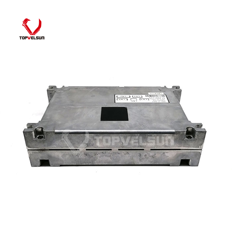 7834-21-6002 Controller Governor for Komatsu SAA4D102E-2 Engine PC100-6 PC120-6 PC200-6 Excavator