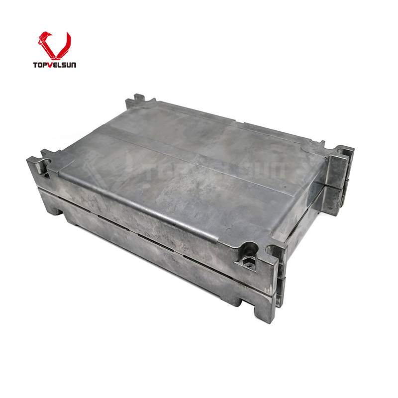 7834-21-6002 Controller Governor for Komatsu SAA4D102E-2 Engine PC100-6 PC120-6 PC200-6 Excavator