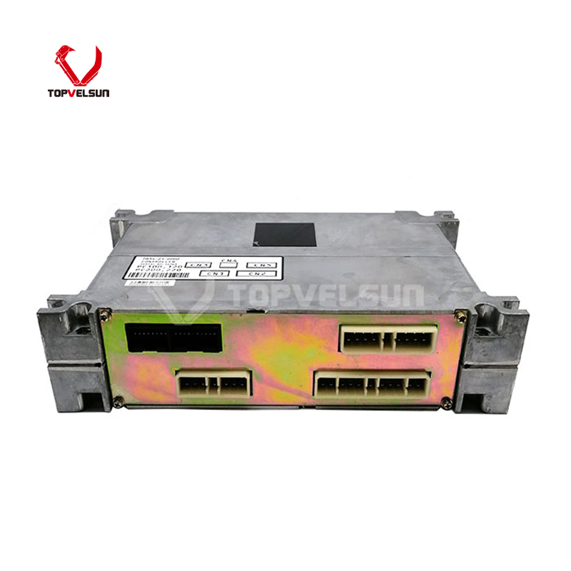 7834-21-6002 Controller Governor for Komatsu SAA4D102E-2 Engine PC100-6 PC120-6 PC200-6 Excavator