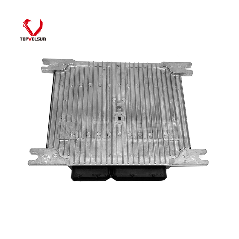 7835-46-1007 7835-46-1008 7835-46-1009 Controller Komatsu Parts for PC200-8 PC220-8 PC270-8 Excavator