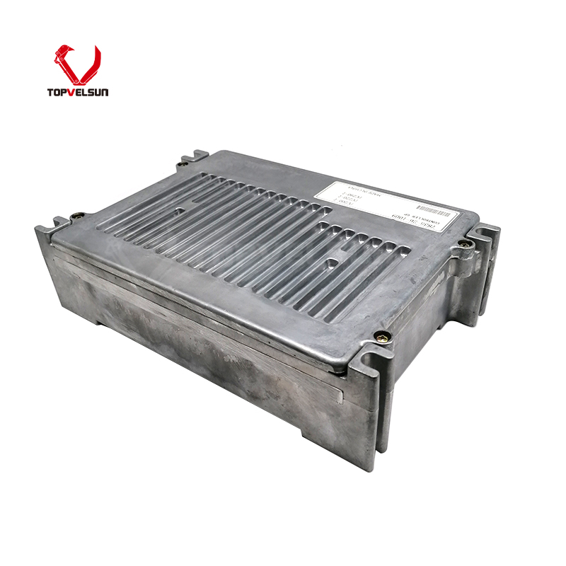 7835-26-1009 V-ECU Controller Panel For Komatsu Excavator PC200-7 PC210-7 PC220-7 PC230-7