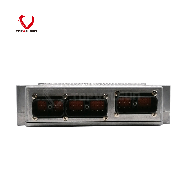 7835-26-1009 V-ECU Controller Panel For Komatsu Excavator PC200-7 PC210-7 PC220-7 PC230-7