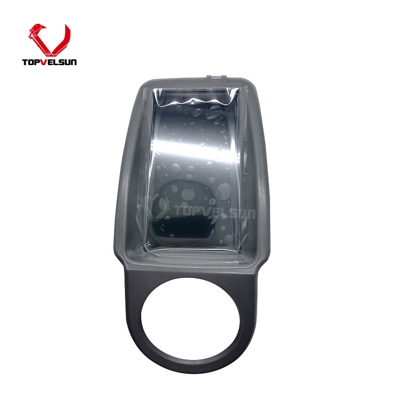 YA00015000 Electrical Parts Monitor for Hitachi Excavator ZX110-5G / ZAX200-5G / ZX370GI