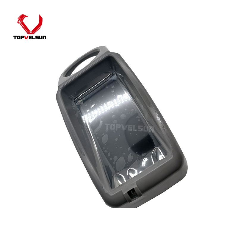 Hitachi ZAX200-5G monitor display panel YA00015000 aftermarket part