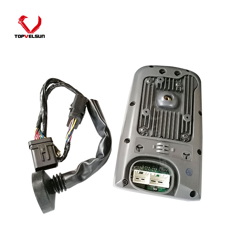 386-3457 Operator Monitor Suitable for Caterpilltar 312D 313D 318D 320D 324D 325D 330D Excavator