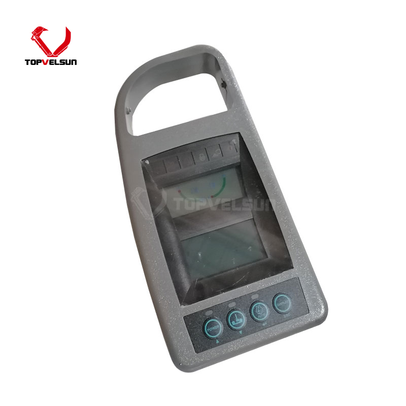 300426-00084 539-00048G Panel LCD Gauge Suitable For Doosan Excavator DH220-7 DH215-7 DH225-7 DX225 DH300-7