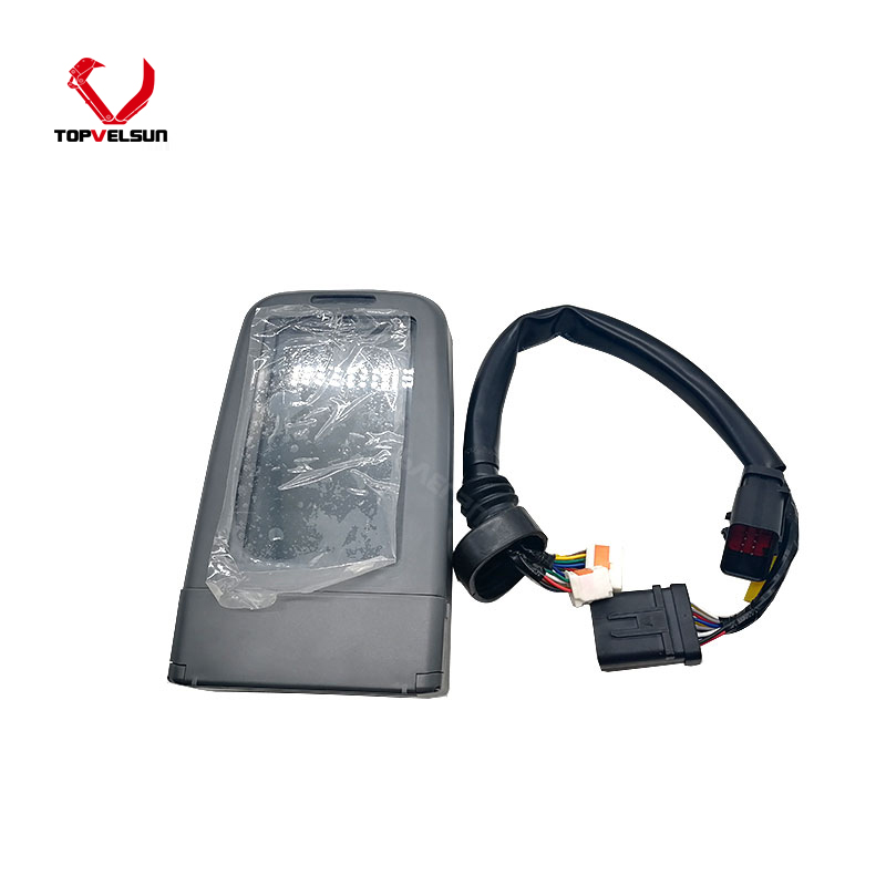 221-8813 Electronic LCD Monitor Suitable for Caterpillar E329D Excavator