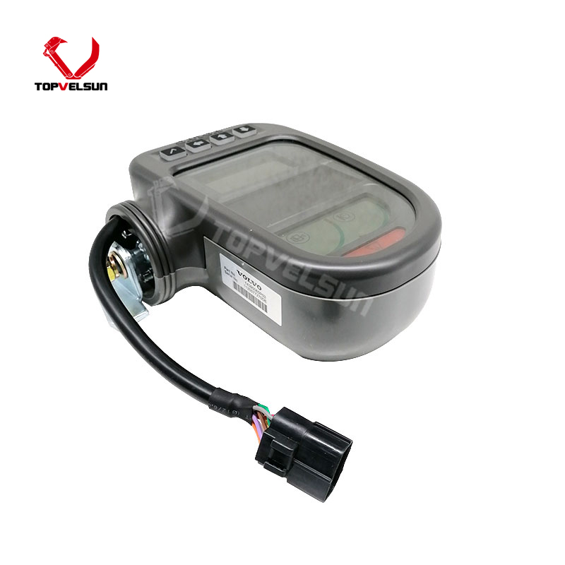 14390065P03 monitor display panel connector and cable detail