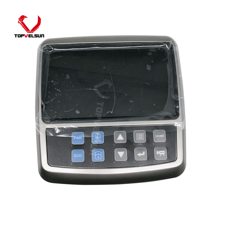 300426-00202 300426-00202A Instrument Panel Monitor Suitable for DOOSAN DX300 DX210 Excavator