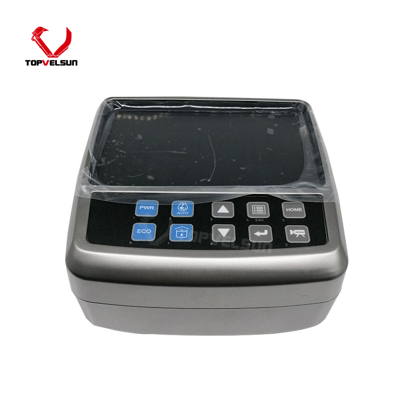 300426-00202 300426-00202A Instrument Panel Monitor Suitable for DOOSAN DX300 DX210 Excavator