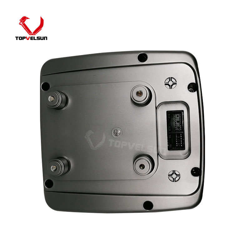 300426-00202 300426-00202A Instrument Panel Monitor Suitable for DOOSAN DX300 DX210 Excavator