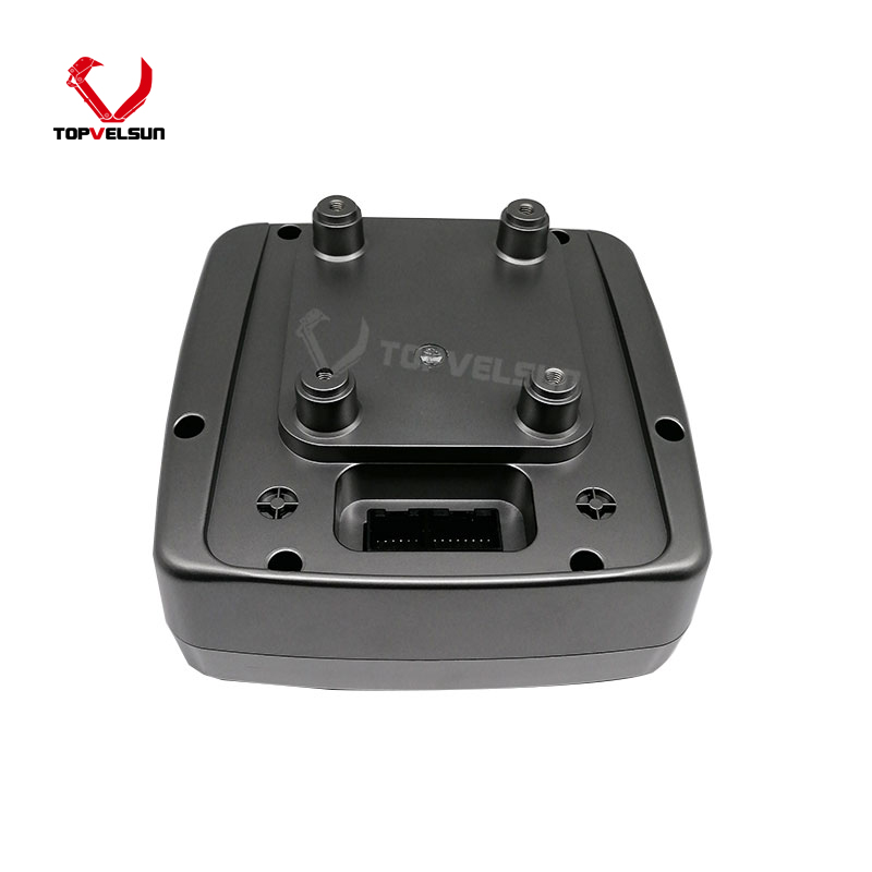 300426-00202 300426-00202A Instrument Panel Monitor Suitable for DOOSAN DX300 DX210 Excavator