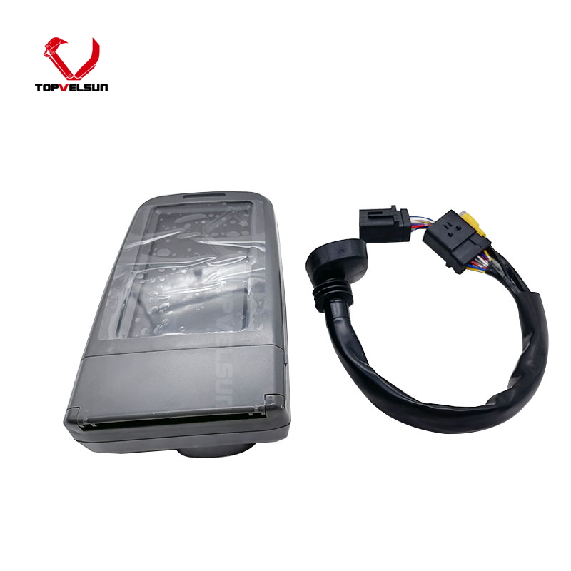 3863457 2602193 3277482 Operator Monitor Suitable for Caterpillar 312D 320D 324D 325D 330D