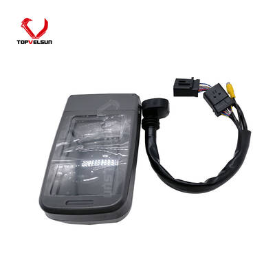 3863457 2602193 3277482 Operator Monitor Suitable for Caterpillar 312D 320D 324D 325D 330D