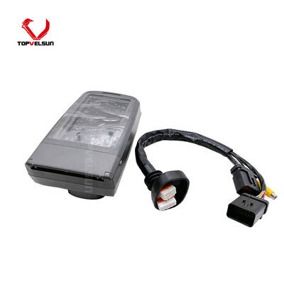 3863457 2602193 3277482 Operator Monitor Suitable for Caterpillar 312D 320D 324D 325D 330D