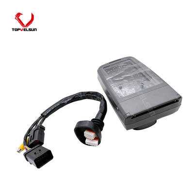 3863457 2602193 3277482 Operator Monitor Suitable for Caterpillar 312D 320D 324D 325D 330D