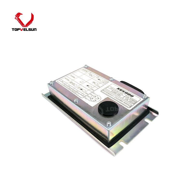 300611-00123 Engine Throttle Controller Suitable For Doosan Excavator DH220-5