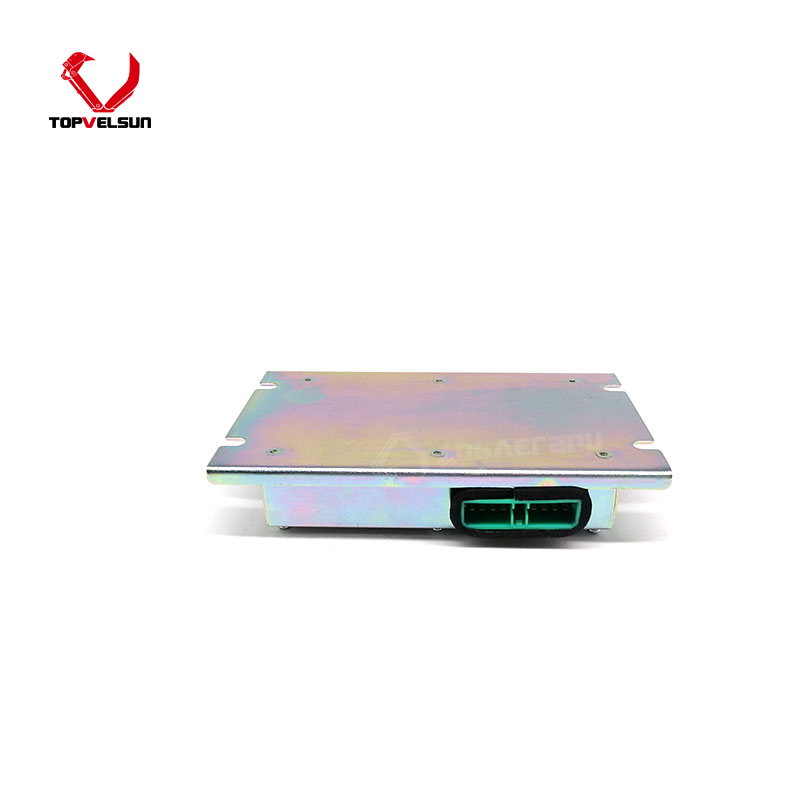 300611-00123 Engine Throttle Controller Suitable For Doosan Excavator DH220-5