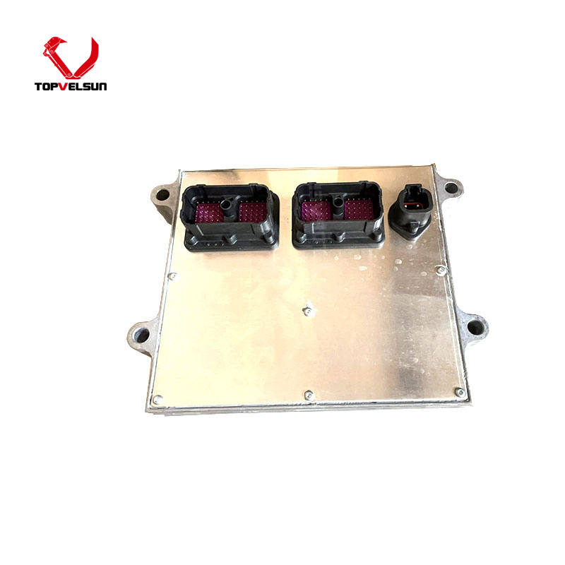 4940518 4943133 4988820 OEM Topvelsun Engine Control Module ECM ECU Part Suitable For Cummins CM2150 Truck Engine ISB4.5 ISBE ISC ISDE