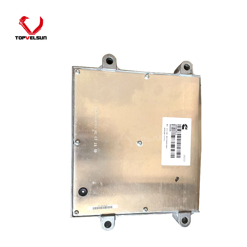 4940518 4943133 4988820 OEM Topvelsun Engine Control Module ECM ECU Part Suitable For Cummins CM2150 Truck Engine ISB4.5 ISBE ISC ISDE