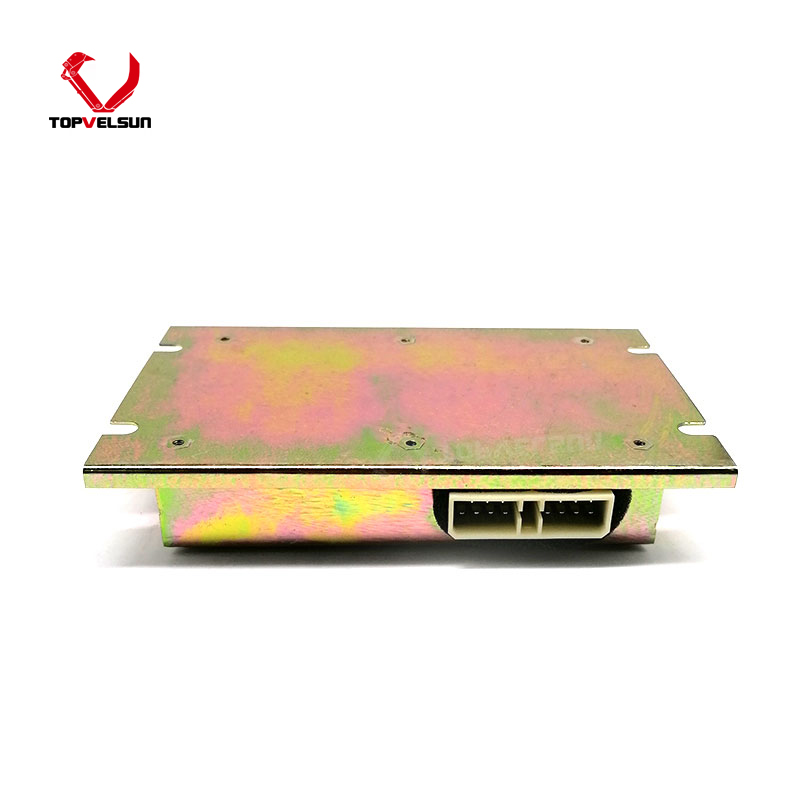 543-00074 Engine Throttle Controller Suitable for DOOSAN Excavator DH225-7