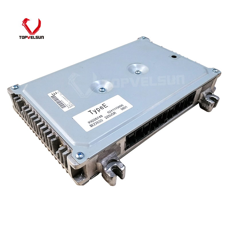 X9226748 9227387 Computer Board Controller for Hitachi IZX200 ZX200 ZX225US