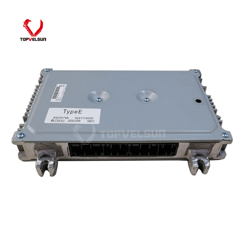 X9226748 9227387 Computer Board Controller for Hitachi IZX200 ZX200 ZX225US