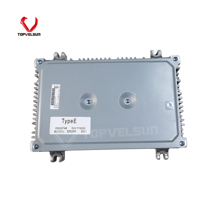 X9226748 9227387 Computer Board Controller for Hitachi IZX200 ZX200 ZX225US