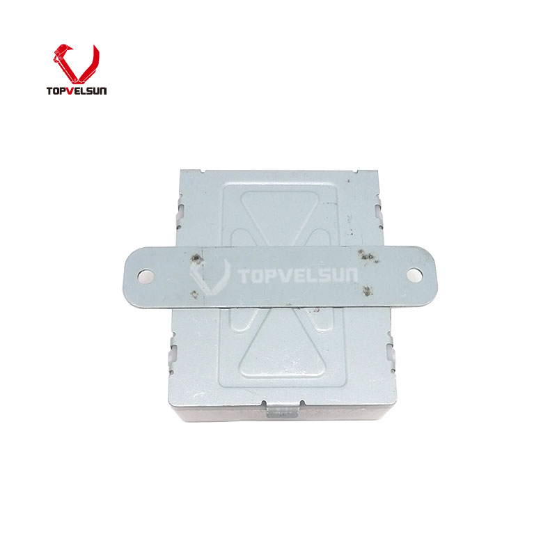 155-7042 176810-0050 Wiper Relay Controller for Caterpillar 320B 320C 320D 320E